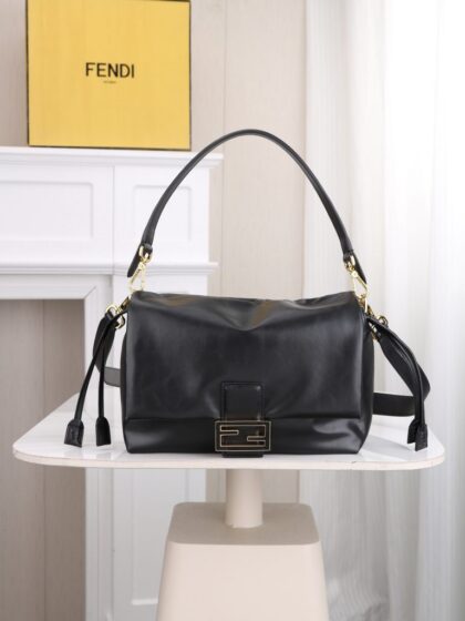 FF Pattern Handbag 2006