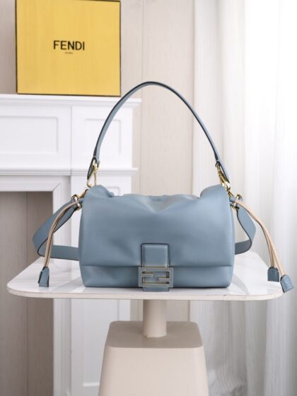 FF Pattern Handbag 2006