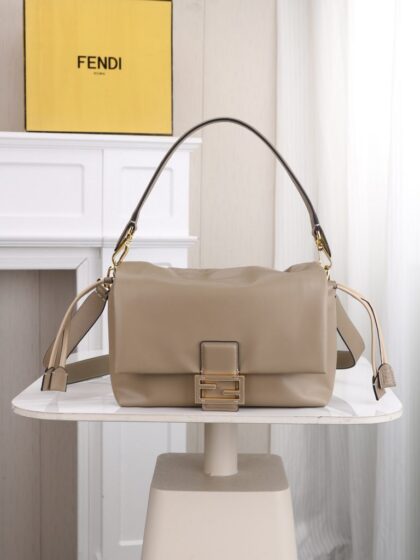 FF Pattern Handbag 2006