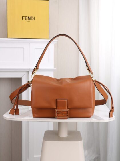 FF Pattern Handbag 2006