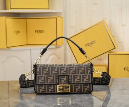 FF Pattern Bag