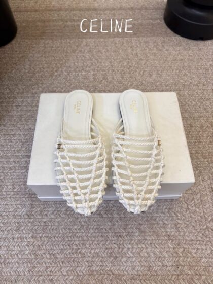 Triomphe Shoes