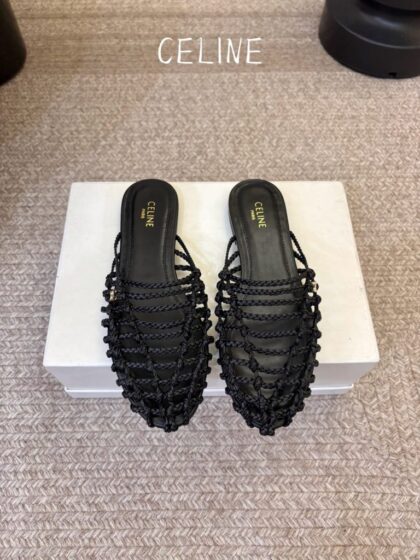 Triomphe Shoes
