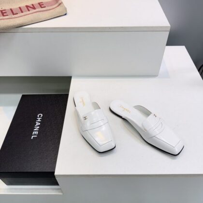 Quilted Sandals