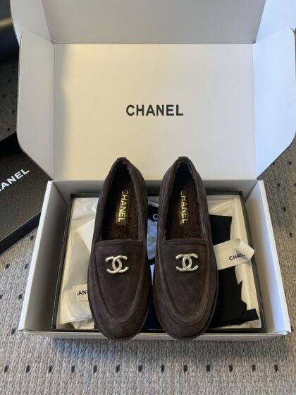 Loafers