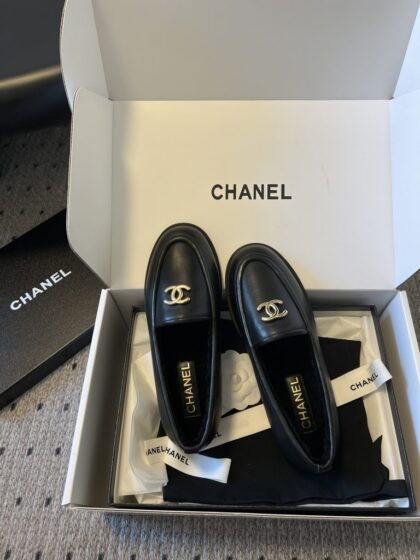 Loafers