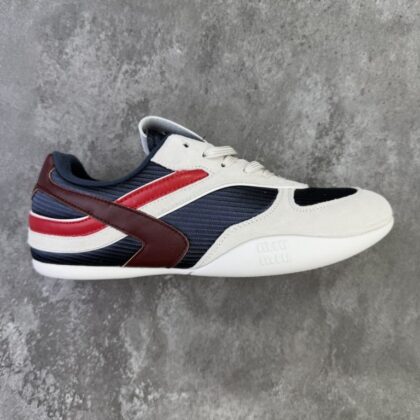 Matelasse Shoes