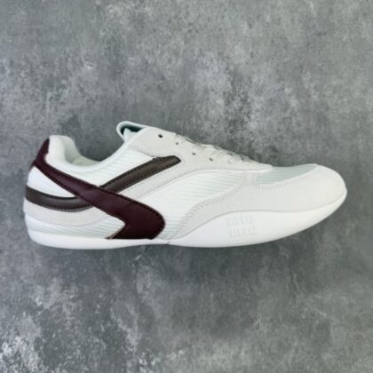 Matelasse Shoes
