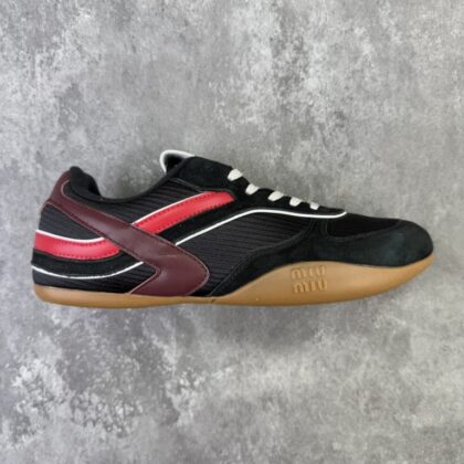 Matelasse Shoes