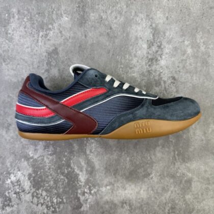 Matelasse Shoes