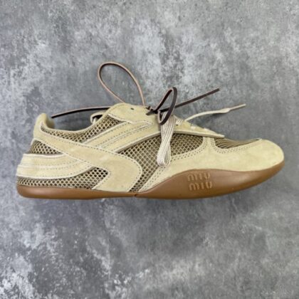 Matelasse Shoes