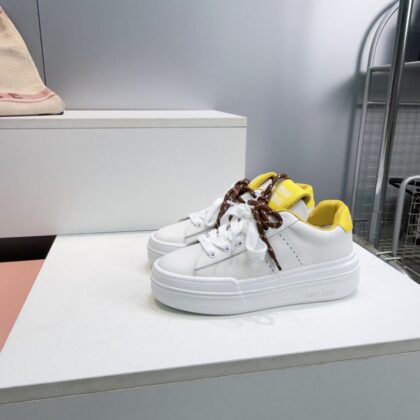 Matelasse Shoes