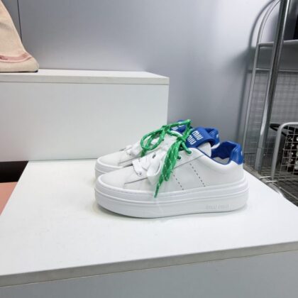 Matelasse Shoes