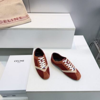 Triomphe Sneakers