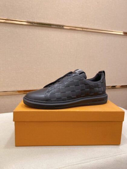 Monogram Shoes