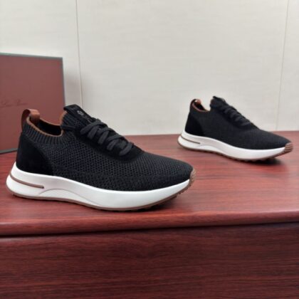 Shoes in Black