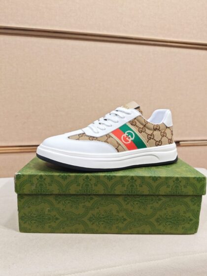 Horsebit Shoes