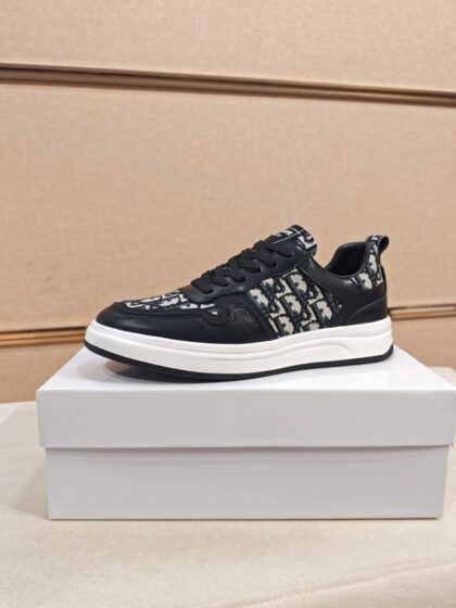 Cannage Shoes