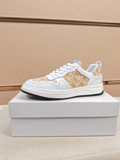 Cannage Shoes