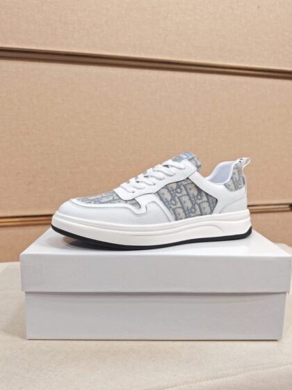 Cannage Shoes
