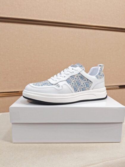 Cannage Shoes