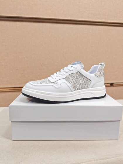 Cannage Shoes