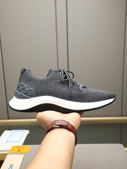 Monogram Sneakers