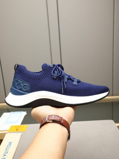 Monogram Sneakers