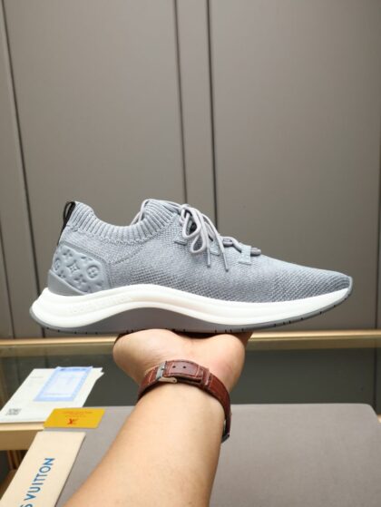Monogram Sneakers