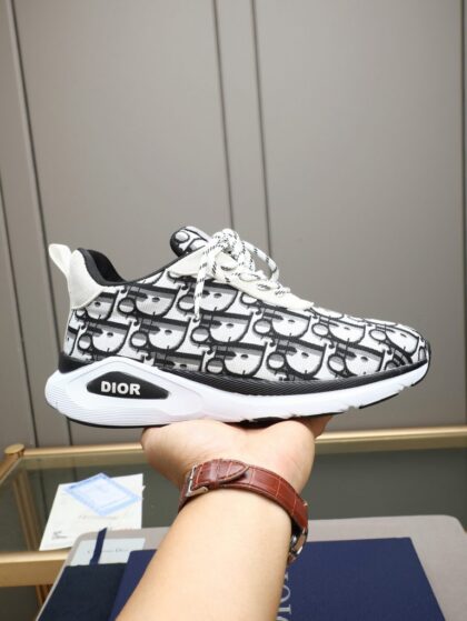 Cannage Shoes