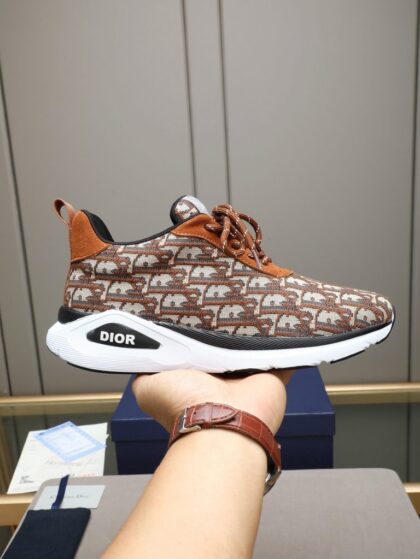 Cannage Shoes