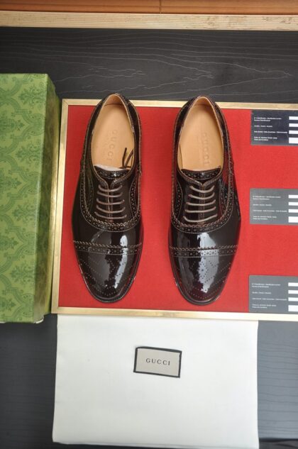 Horsebit Shoes