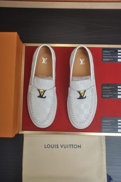 Monogram Shoes