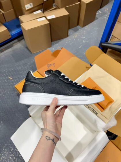 Monogram Sneakers