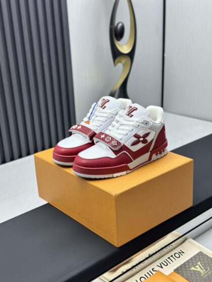 Monogram Shoes