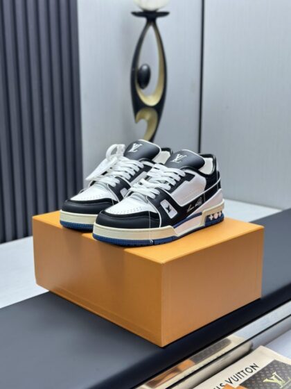 Monogram Sneakers