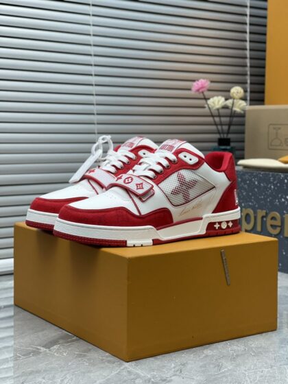 Monogram Shoes