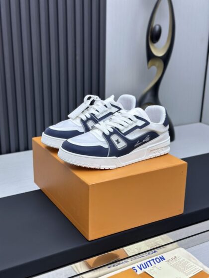Monogram Sneakers