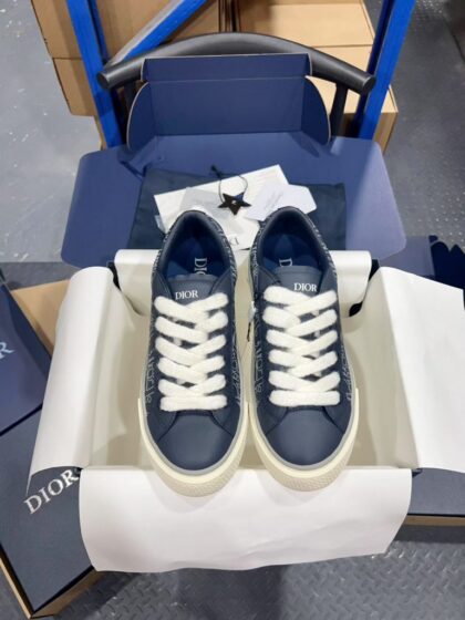 Cannage Sneakers