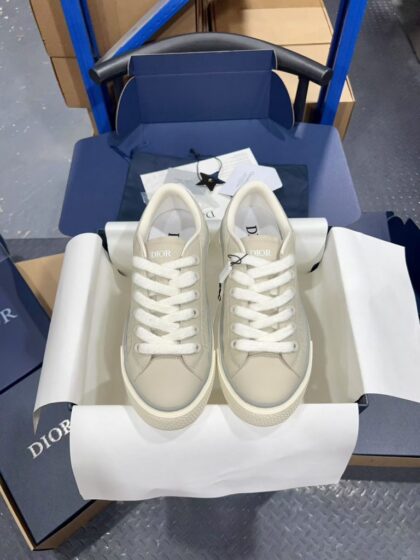 Cannage Sneakers