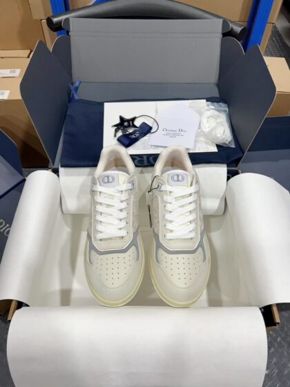 Cannage Sneakers