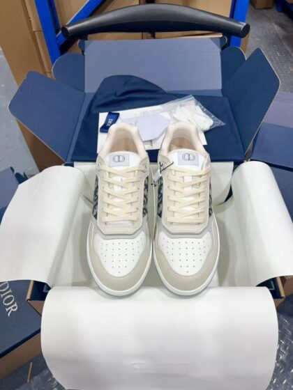 Cannage Sneakers