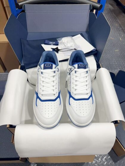 Cannage Sneakers