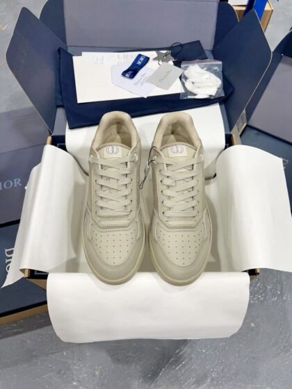 Cannage Sneakers