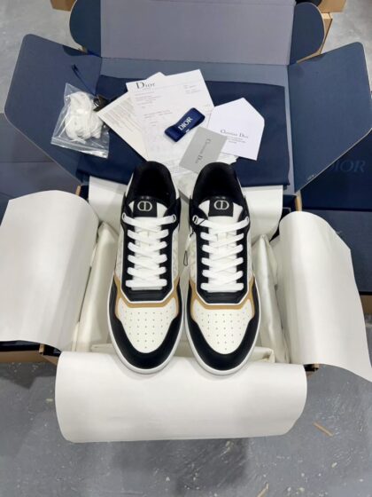 Cannage Sneakers
