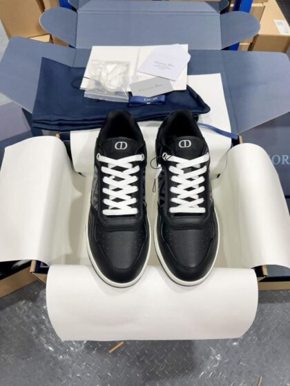 Cannage Sneakers