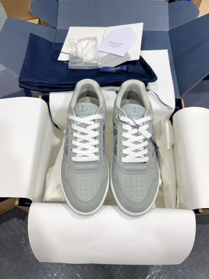 Cannage Sneakers