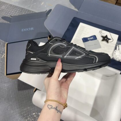 Cannage Shoes