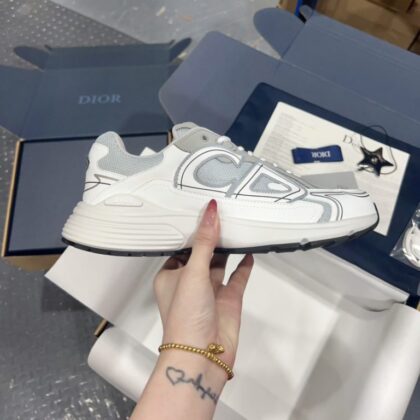 Cannage Shoes