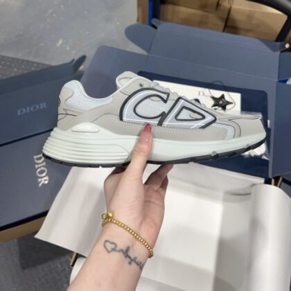 Cannage Shoes